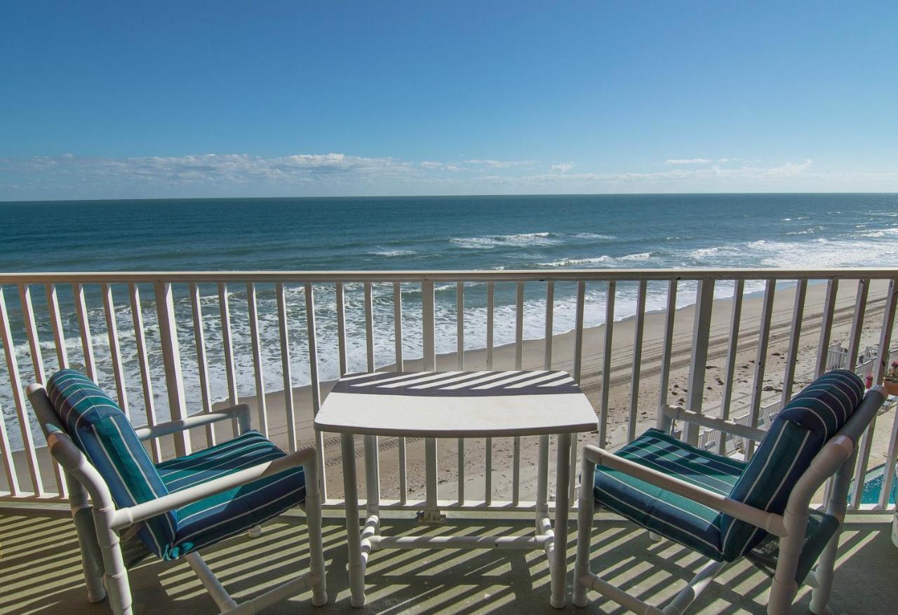 Paradise Beach Club - Oceanfront And Penthouse Satellite Beach Quarto foto