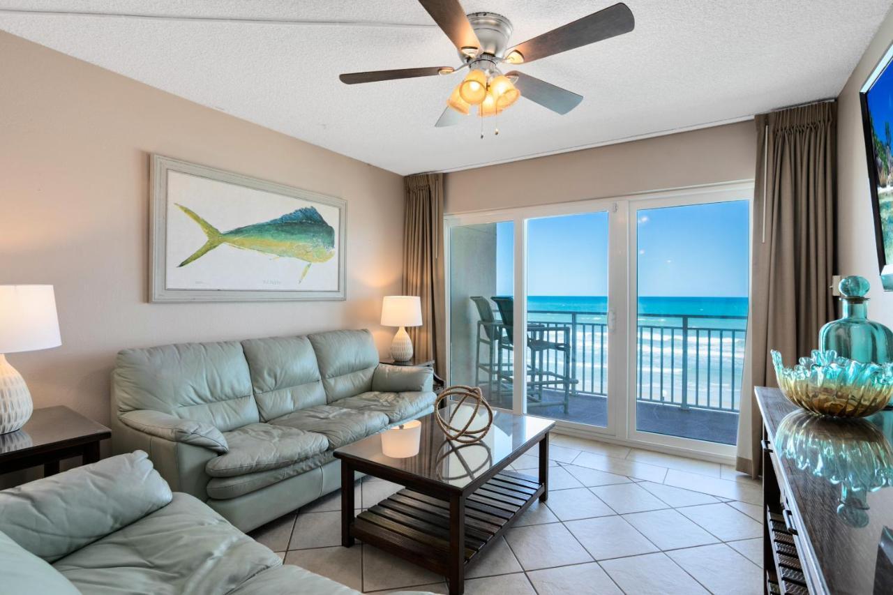 Paradise Beach Club - Oceanfront And Penthouse Satellite Beach Quarto foto